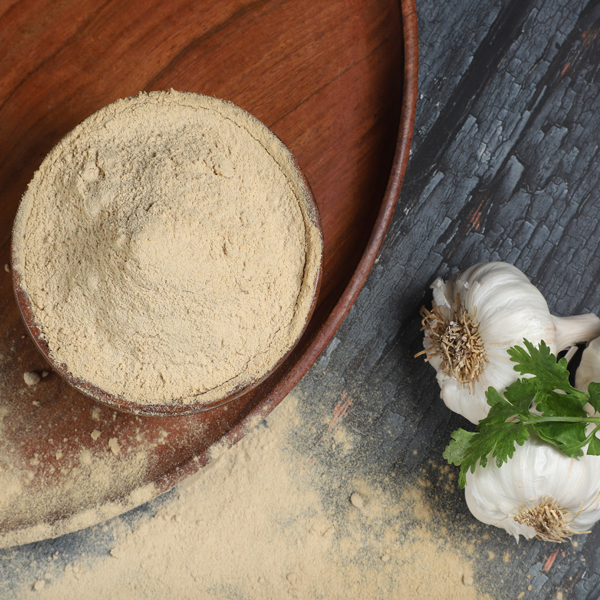 Dehydrated Garlic Powder