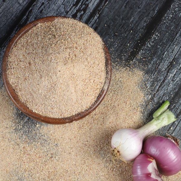 Dehydrated Red Onion Granules