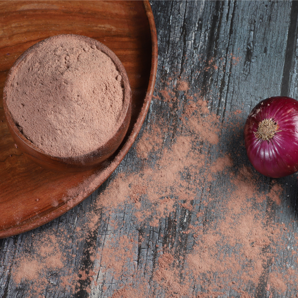 Dehydrated Red Onion Powder