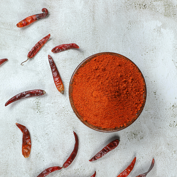 Red Chilli Powder