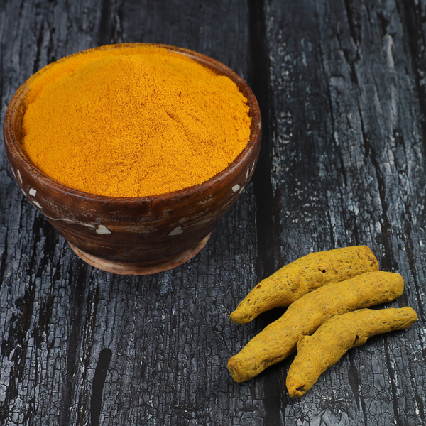 Turmeric Powder